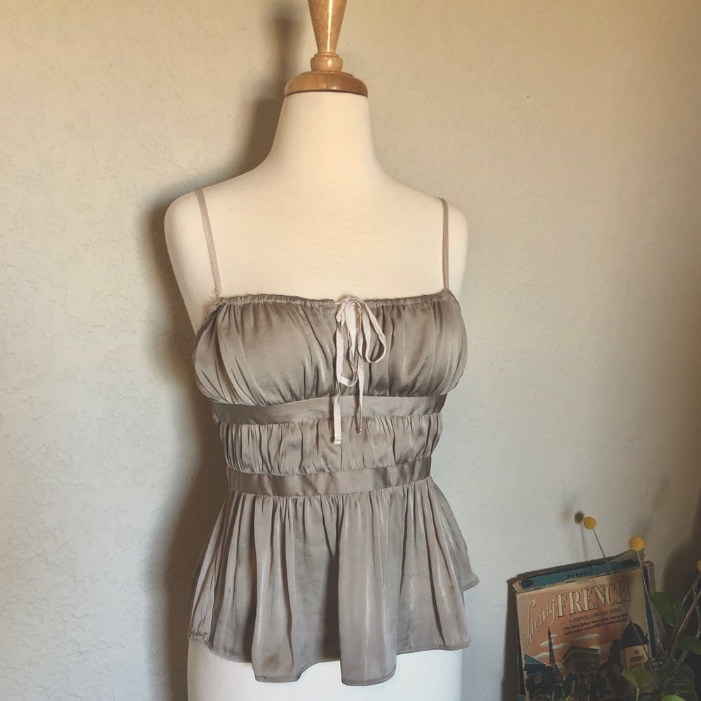Kimchi Blue Blouse